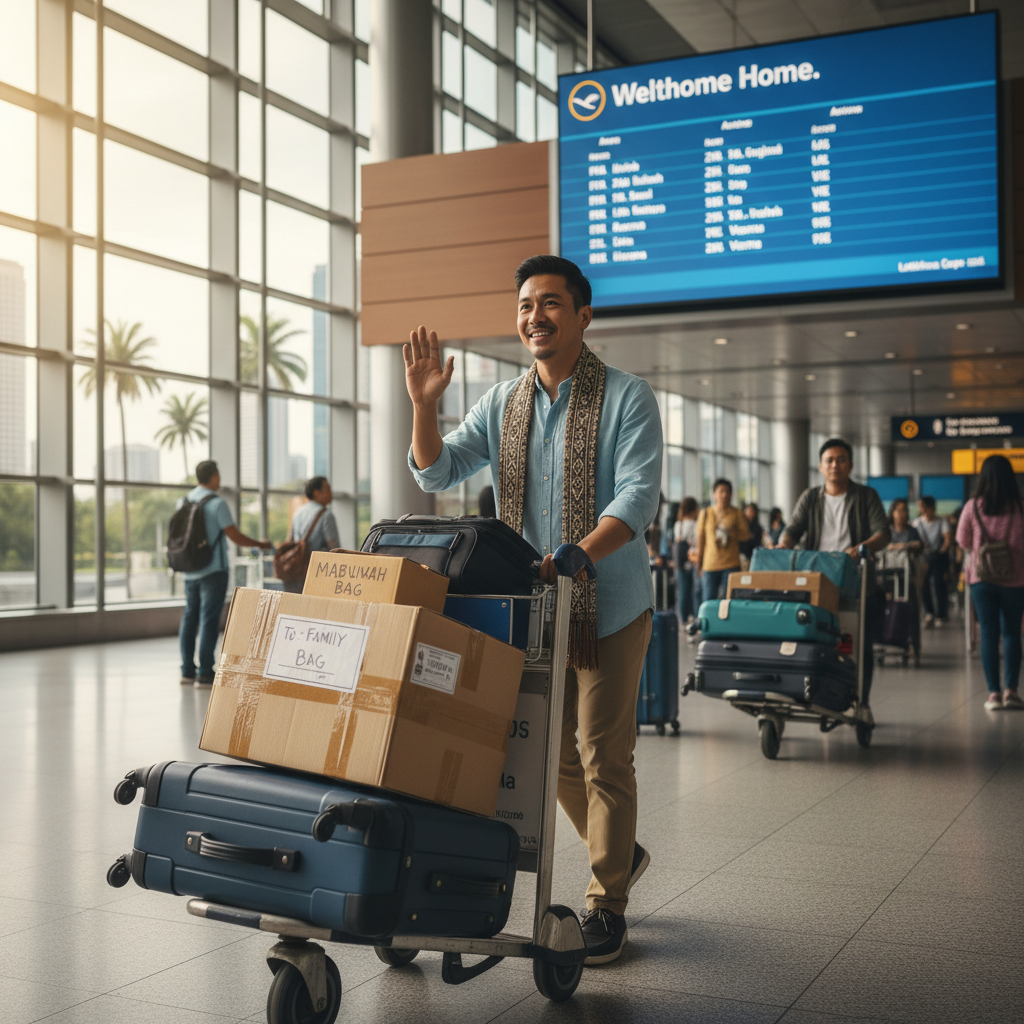 Lufthansa (LH) — Mga Ruta mula Pilipinas, EU261/UK261 Karapatan | 2026
