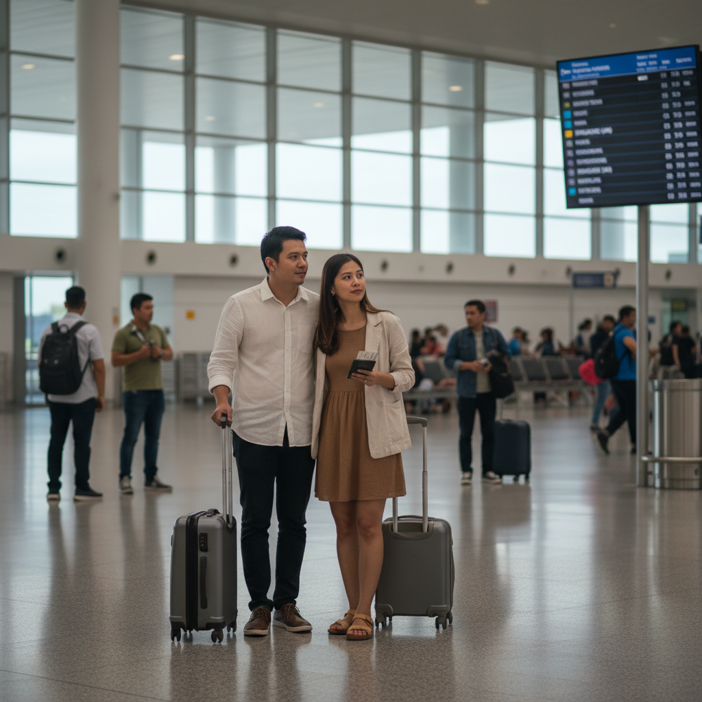 Flights Bacolod (BCD) to Singapore (SIN) — PHP Fares & Schedules | 2026