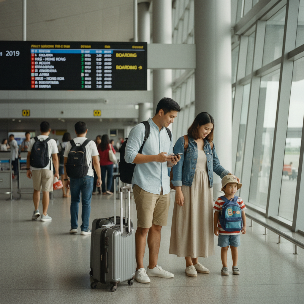 Flights Cagayan de Oro (CDO) to Hong Kong (HKG) — PHP Fares & Schedules | 2026