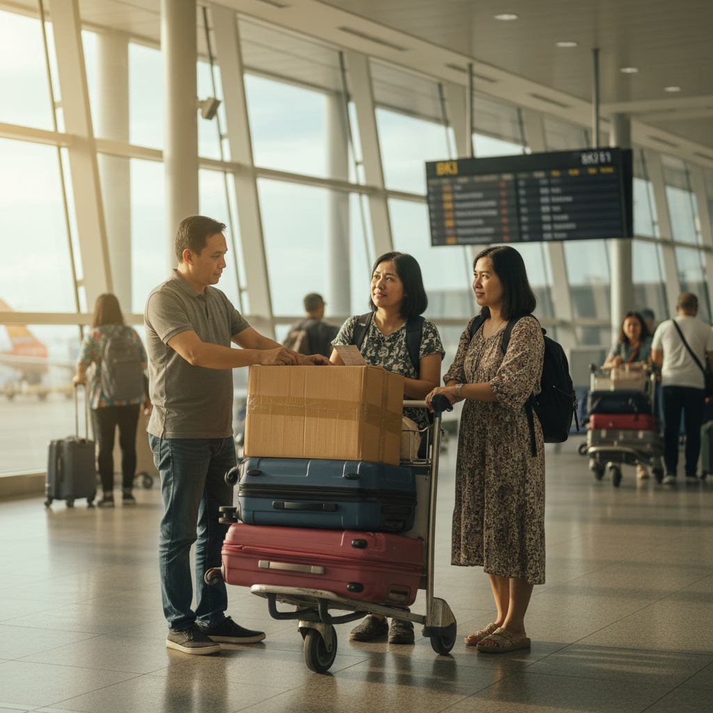 Flights Cebu (CEB) to Kota Kinabalu (BKI) — PHP Fares & Schedules | 2026
