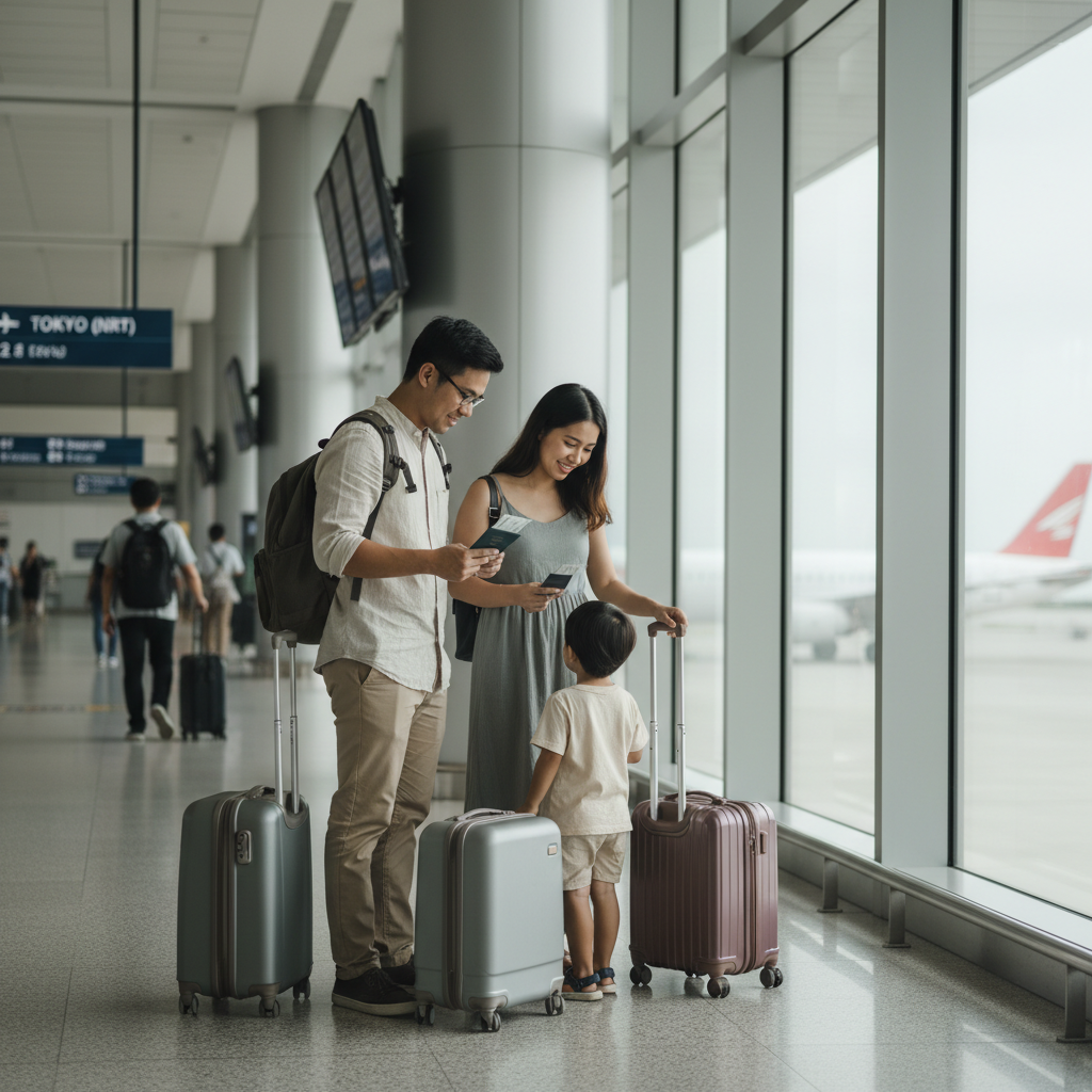 Flights Davao (DVO) to Tokyo (NRT) — PHP Fares & Schedules | 2026