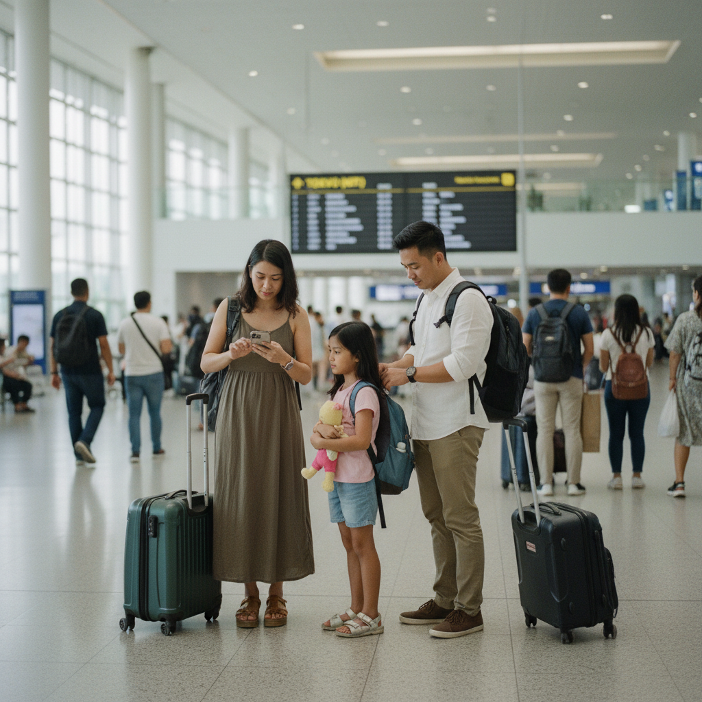 Flights Puerto Princesa (PPS) to Tokyo (NRT) — PHP Fares & Schedules | 2026