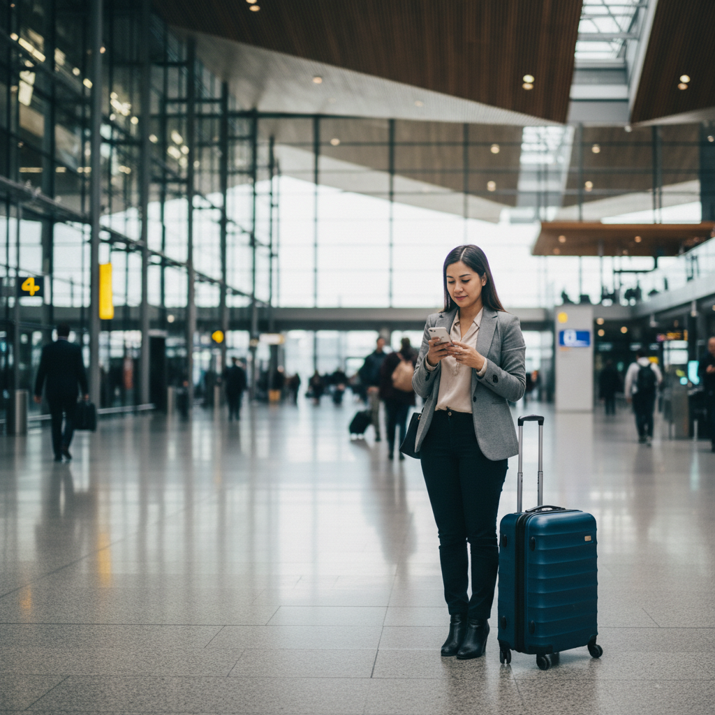 Manila to EU Flight Delayed? EU261 €600 KLM/Lufthansa Claim 2026