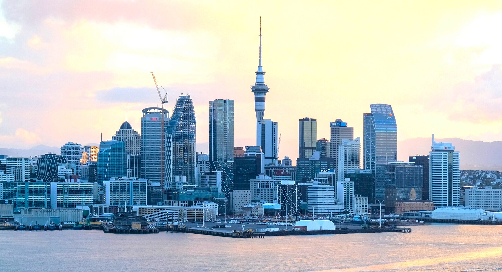Auckland — Wikimedia Commons (media-list scan) photo