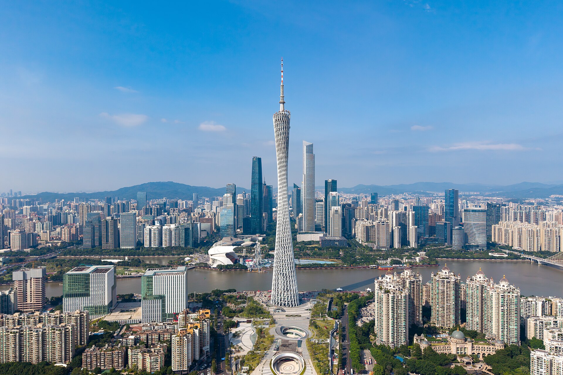 Guangzhou — Wikimedia Commons (media-list scan) photo