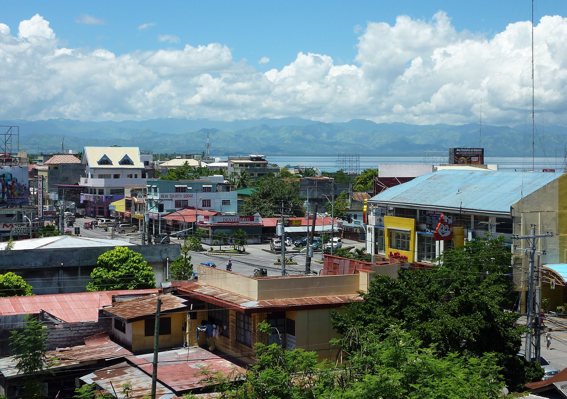 General Santos — Wikimedia Commons (Wikipedia summary) photo