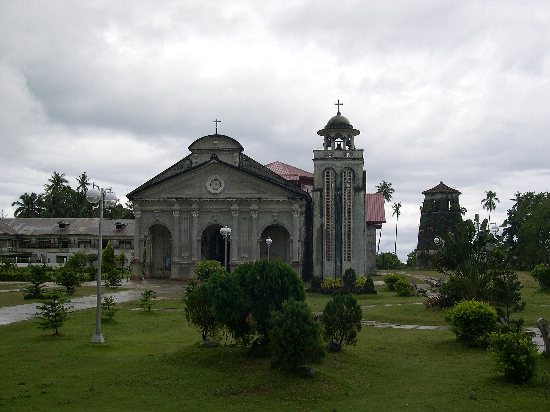 Panglao, Bohol — Wikimedia Commons (Wikipedia summary) photo